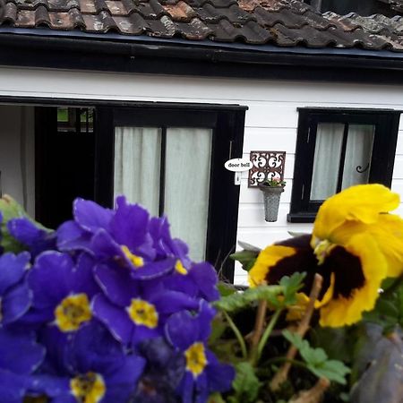 Rose Farm Bed & Breakfast Honiton Eksteriør bilde