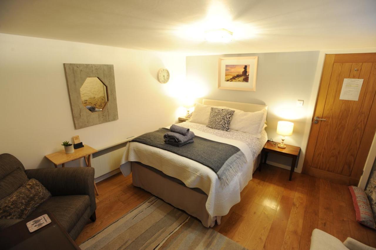 Rose Farm Bed & Breakfast Honiton Eksteriør bilde