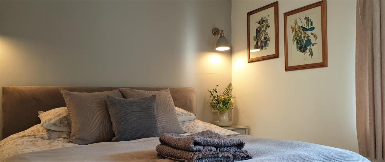 Rose Farm Bed & Breakfast Honiton Eksteriør bilde