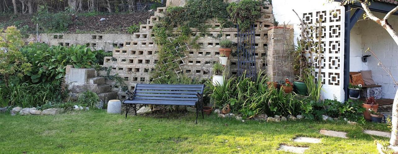Rose Farm Bed & Breakfast Honiton Eksteriør bilde