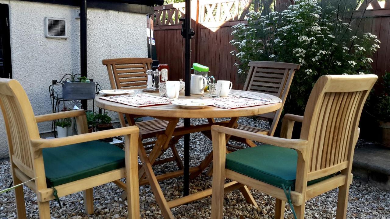 Rose Farm Bed & Breakfast Honiton Eksteriør bilde