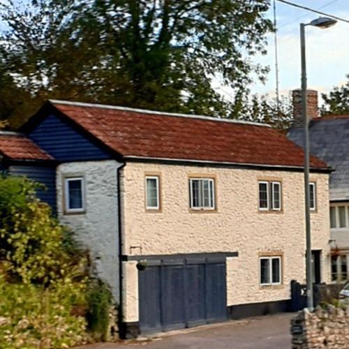 Rose Farm Bed & Breakfast Honiton Eksteriør bilde
